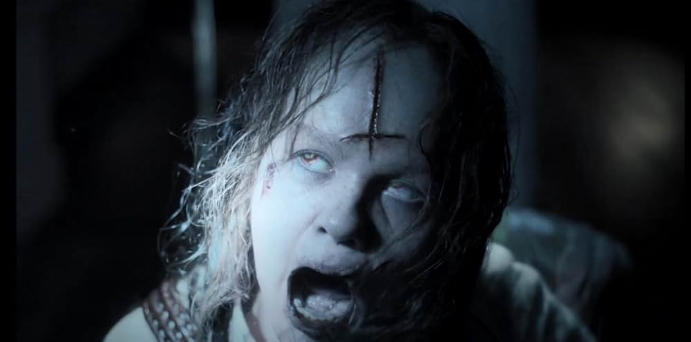 エクソシスト 信じる者の画像