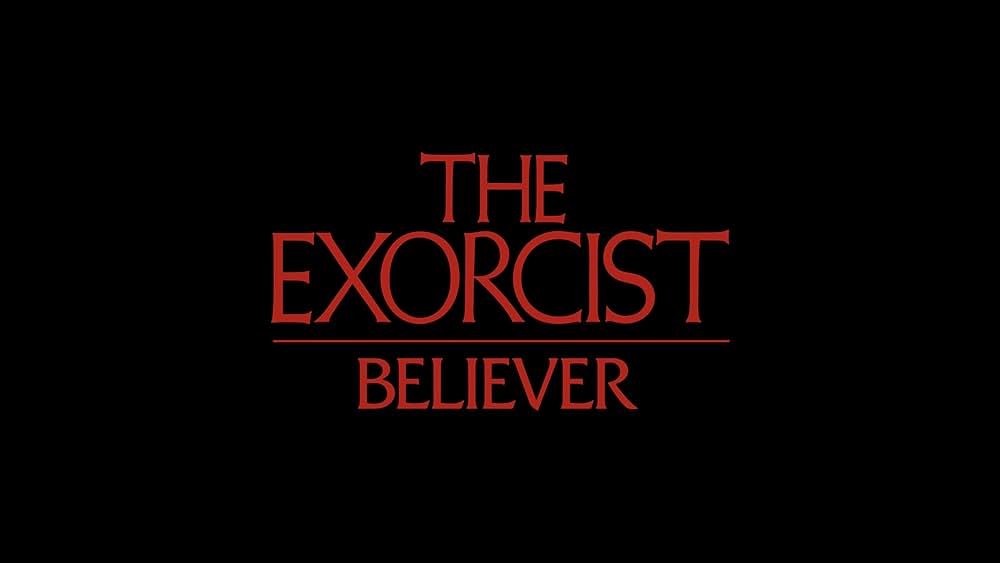 エクソシスト 信じる者の画像