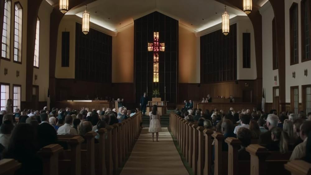 エクソシスト 信じる者の画像