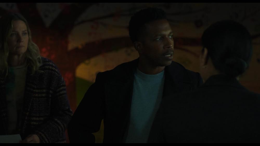 エクソシスト 信じる者の画像