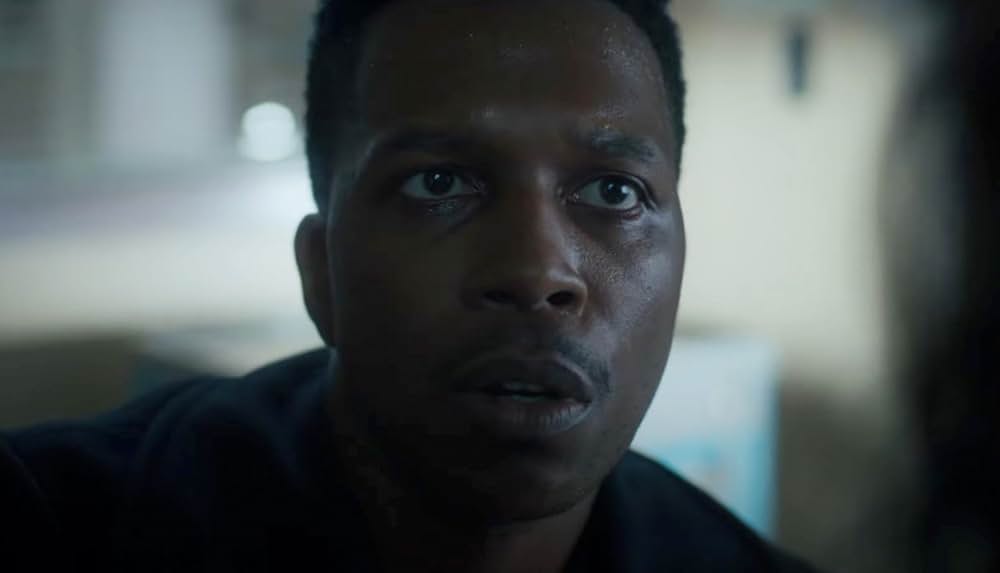 エクソシスト 信じる者の画像