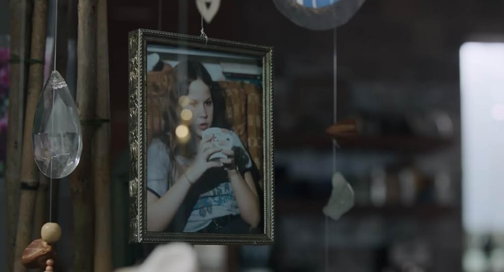 エクソシスト 信じる者の画像