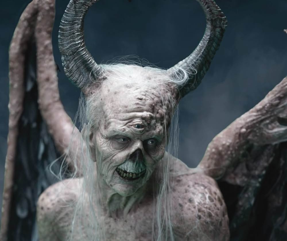 エクソシスト 信じる者の画像