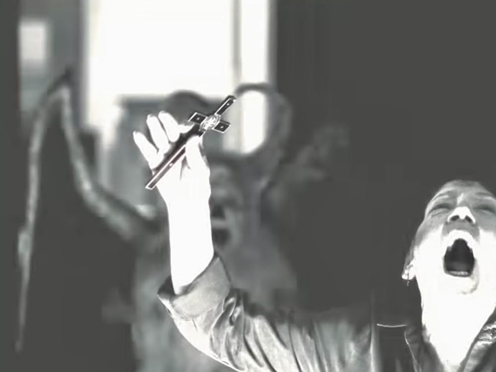 エクソシスト 信じる者の画像