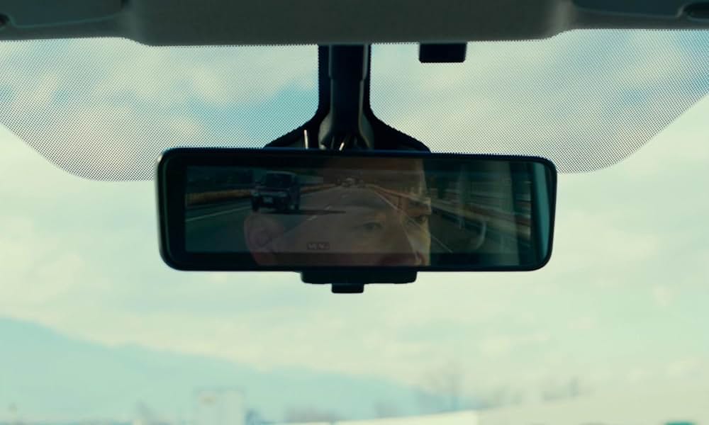 悪は存在しないの画像