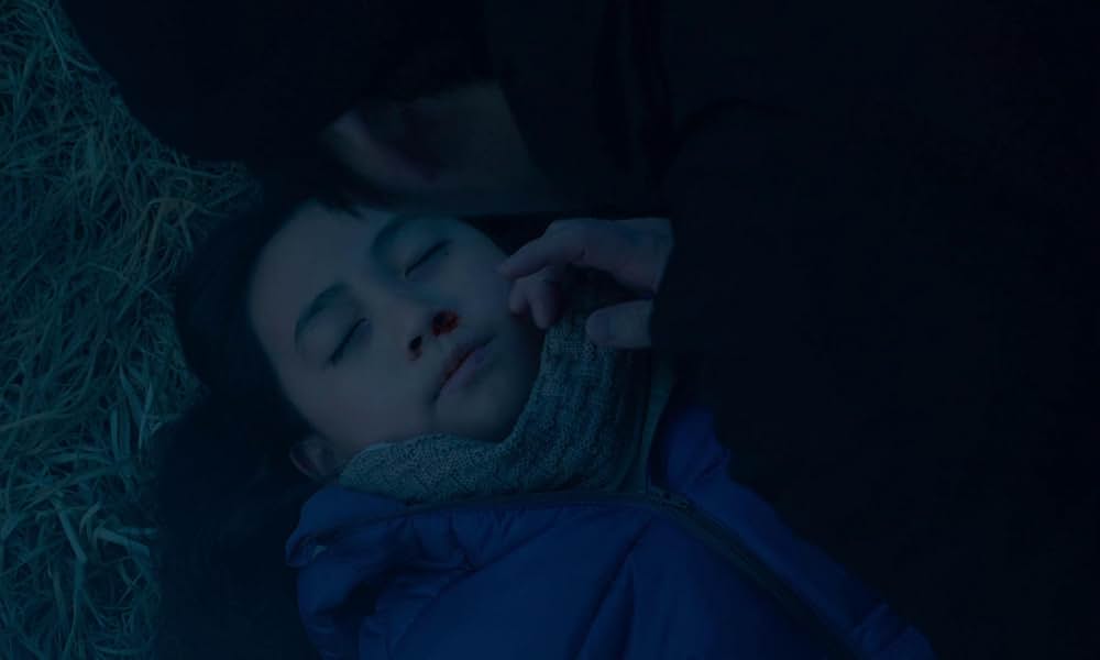 悪は存在しないの画像