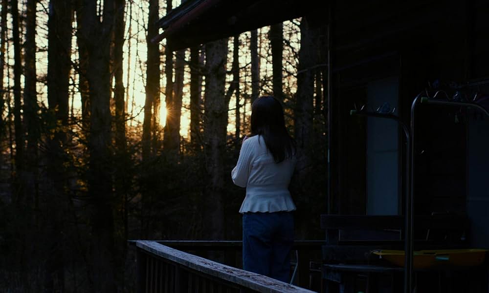 「悪は存在しない」の画像