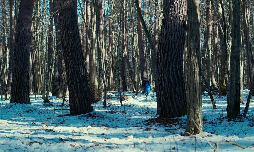 悪は存在しないの画像