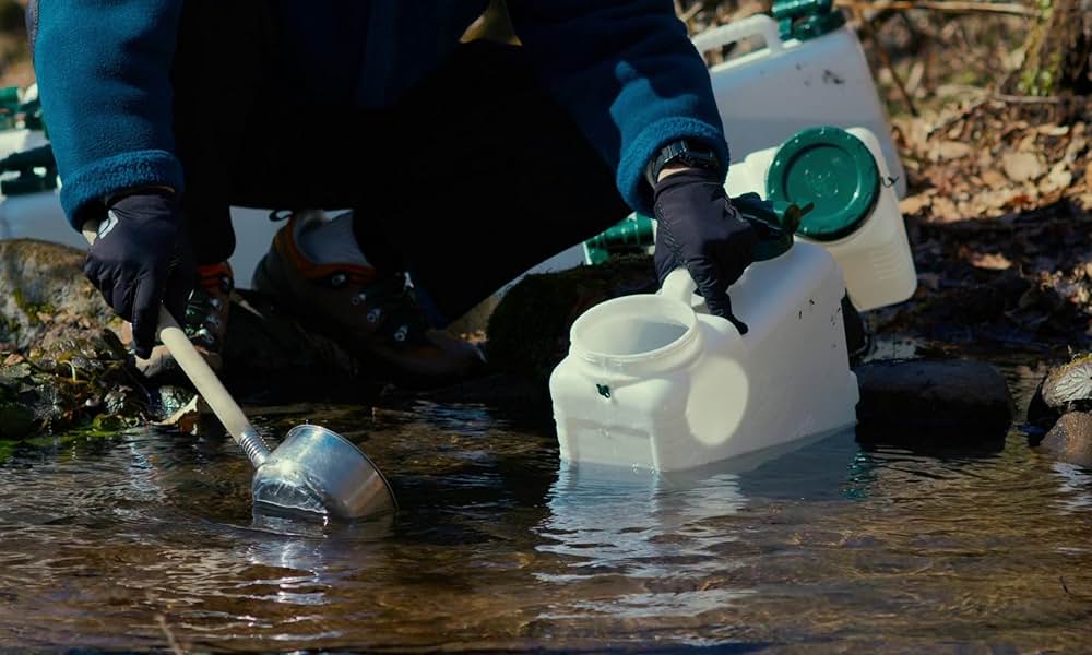 悪は存在しないの画像