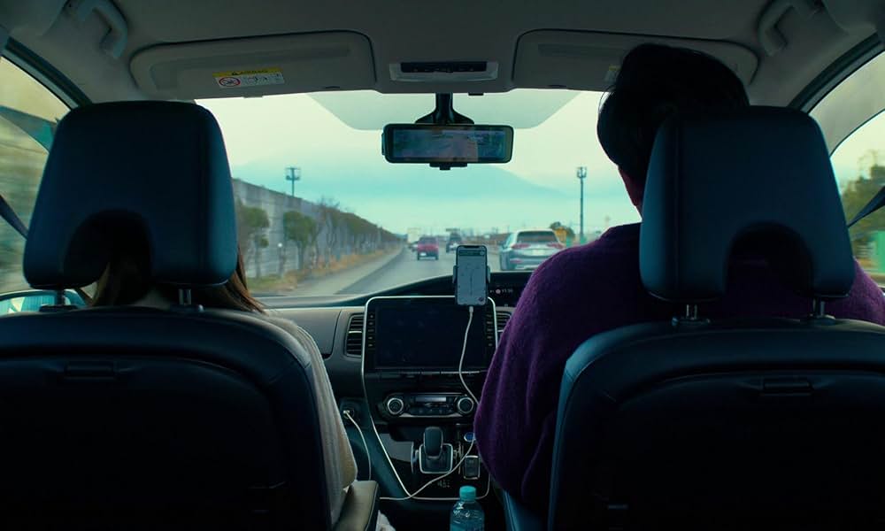 悪は存在しないの画像