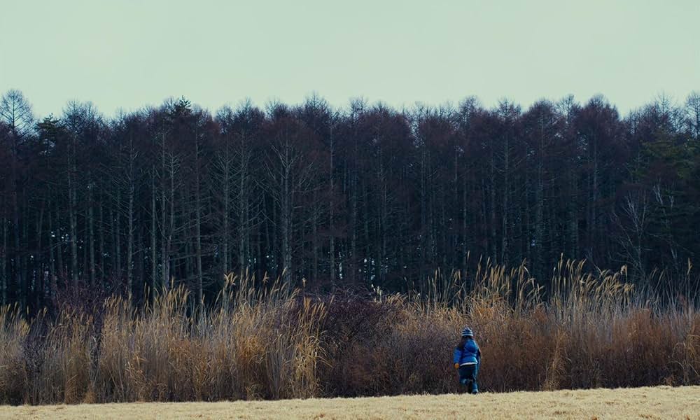 悪は存在しないの画像