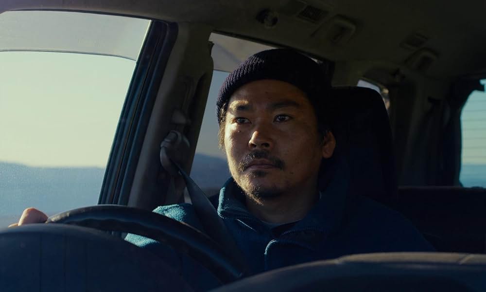 悪は存在しないの画像