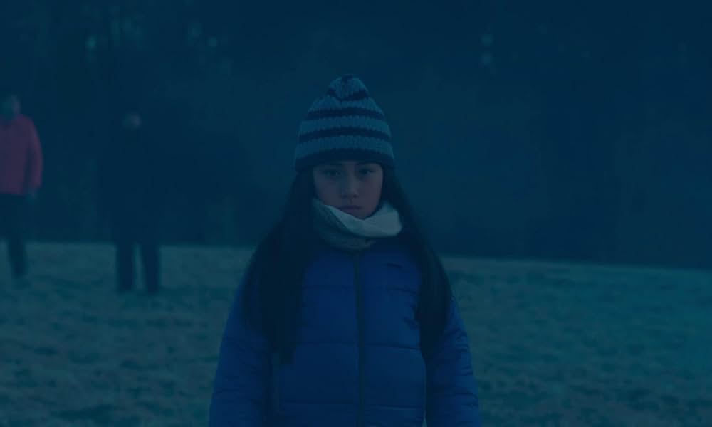 悪は存在しないの画像