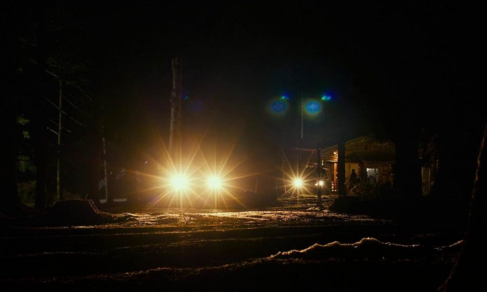 悪は存在しないの画像