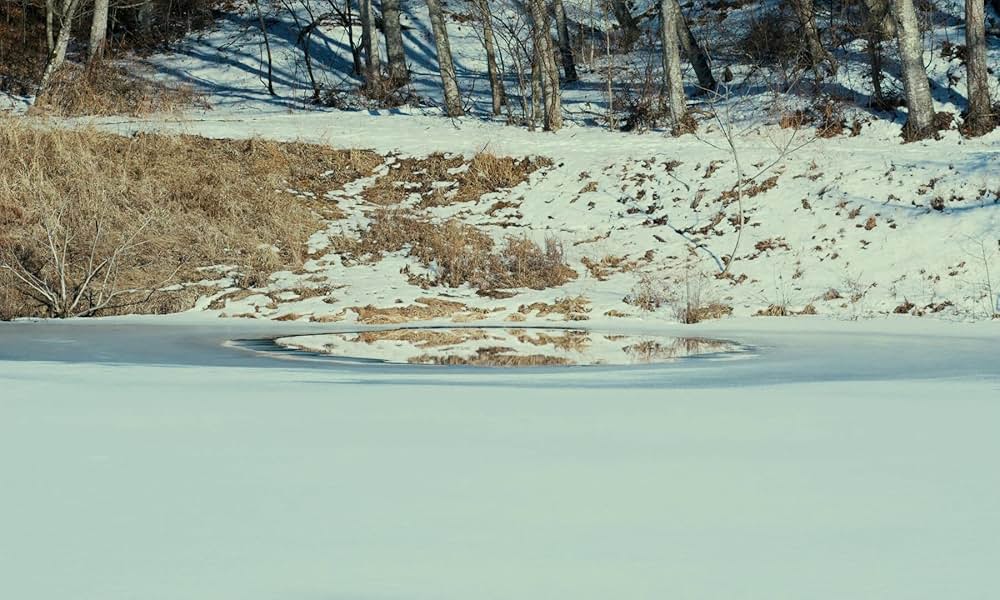 悪は存在しないの画像