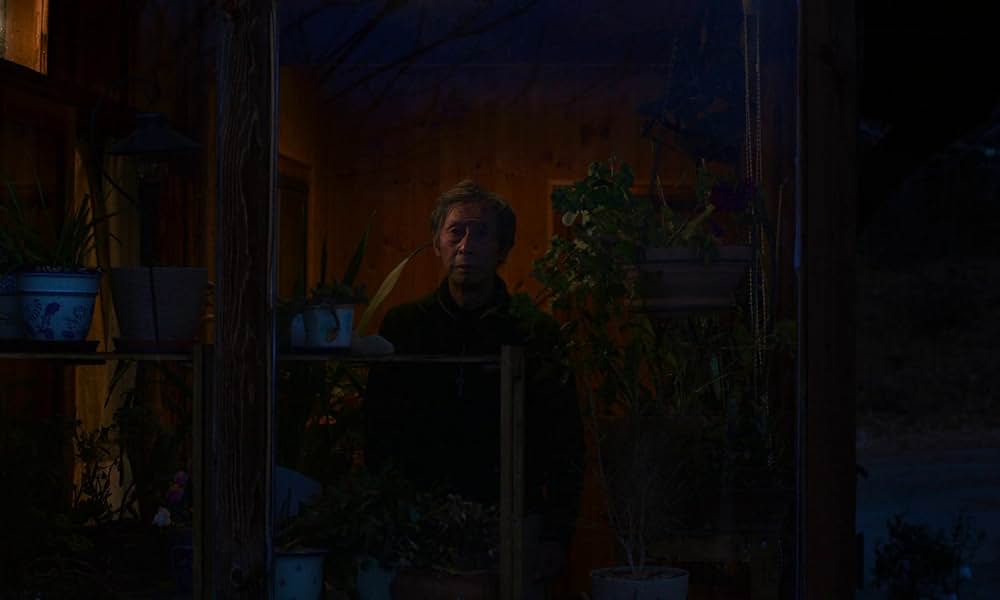 悪は存在しないの画像