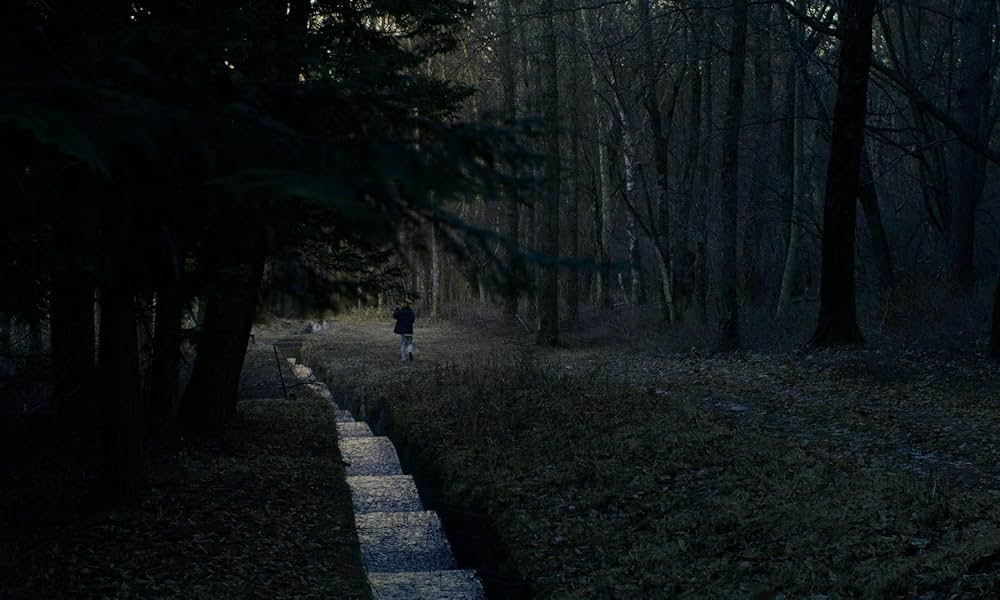 悪は存在しないの画像