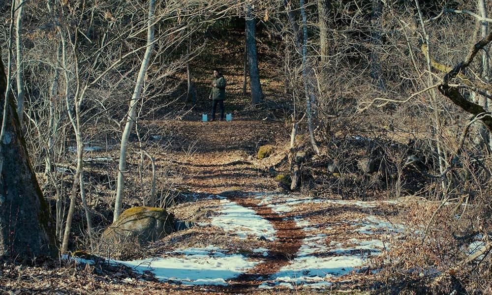 悪は存在しないの画像