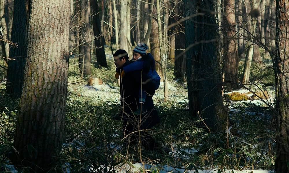 悪は存在しないの画像