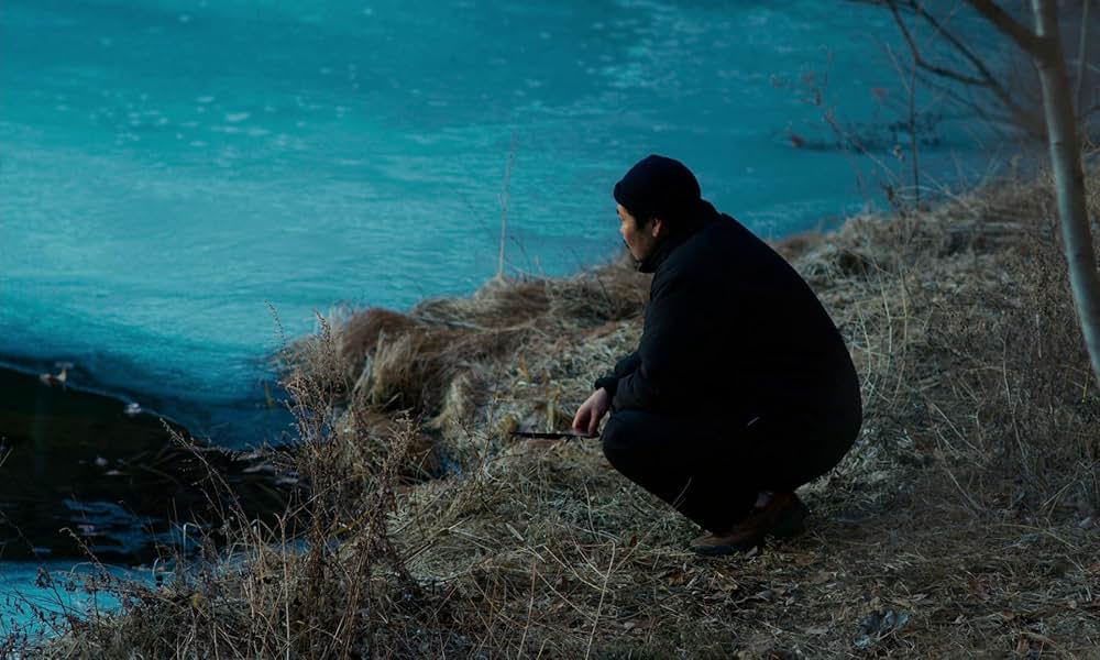 悪は存在しないの画像