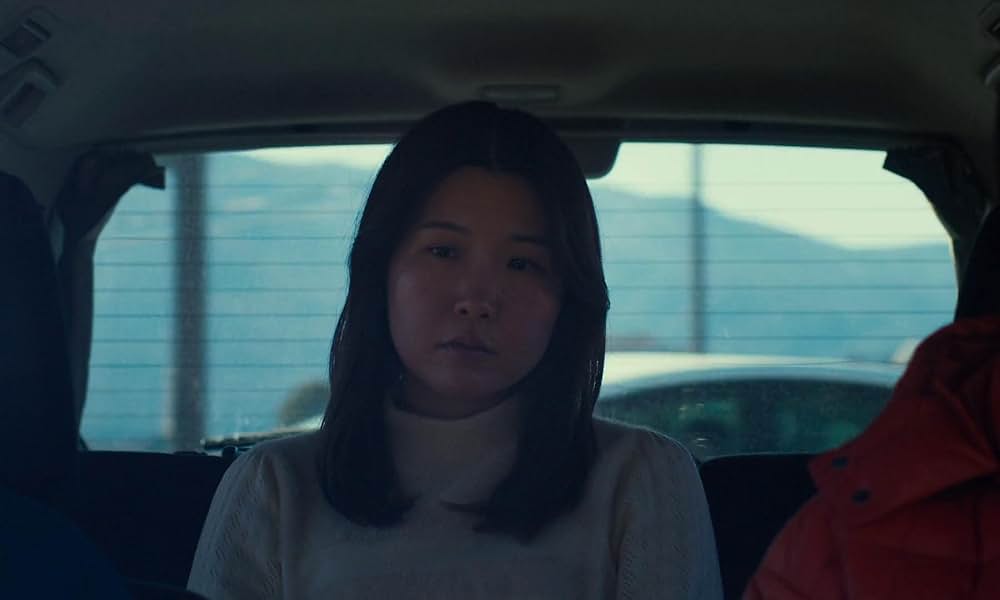 悪は存在しないの画像