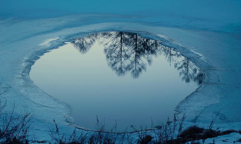 悪は存在しないの画像