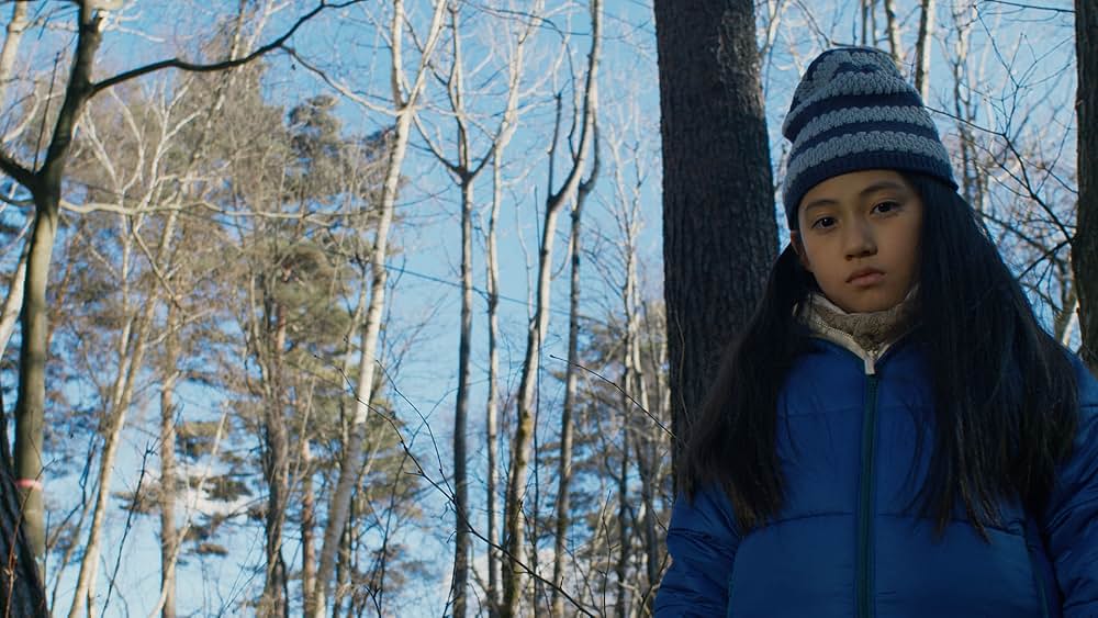 悪は存在しないの画像