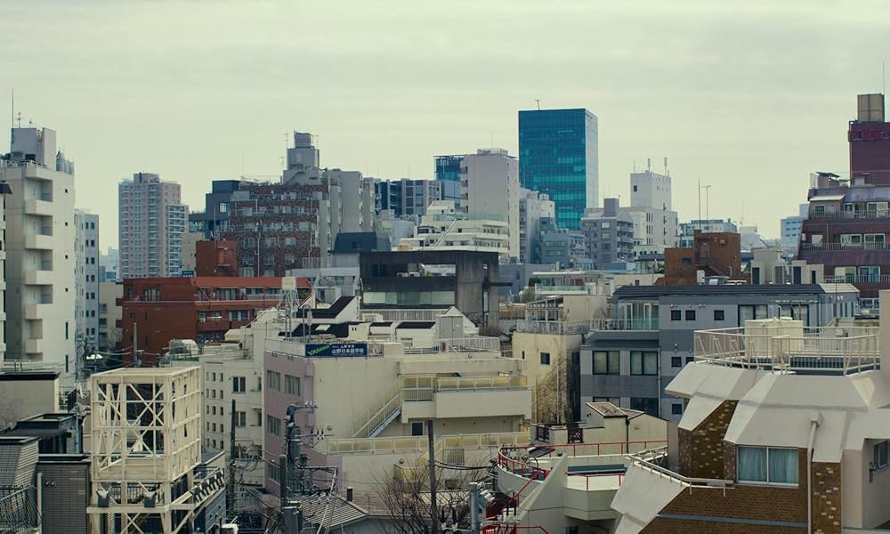 悪は存在しないの画像