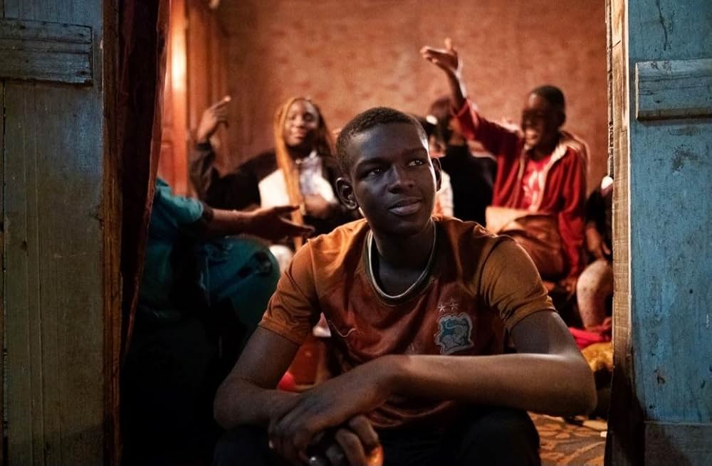 僕はキャプテンの画像