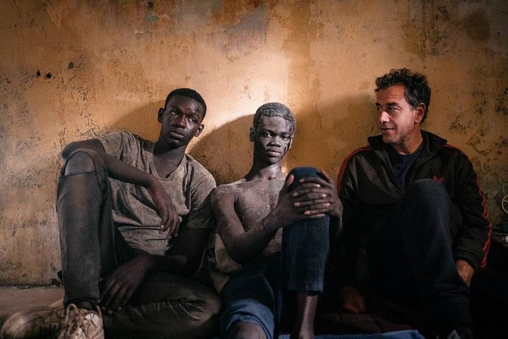 僕はキャプテンの画像