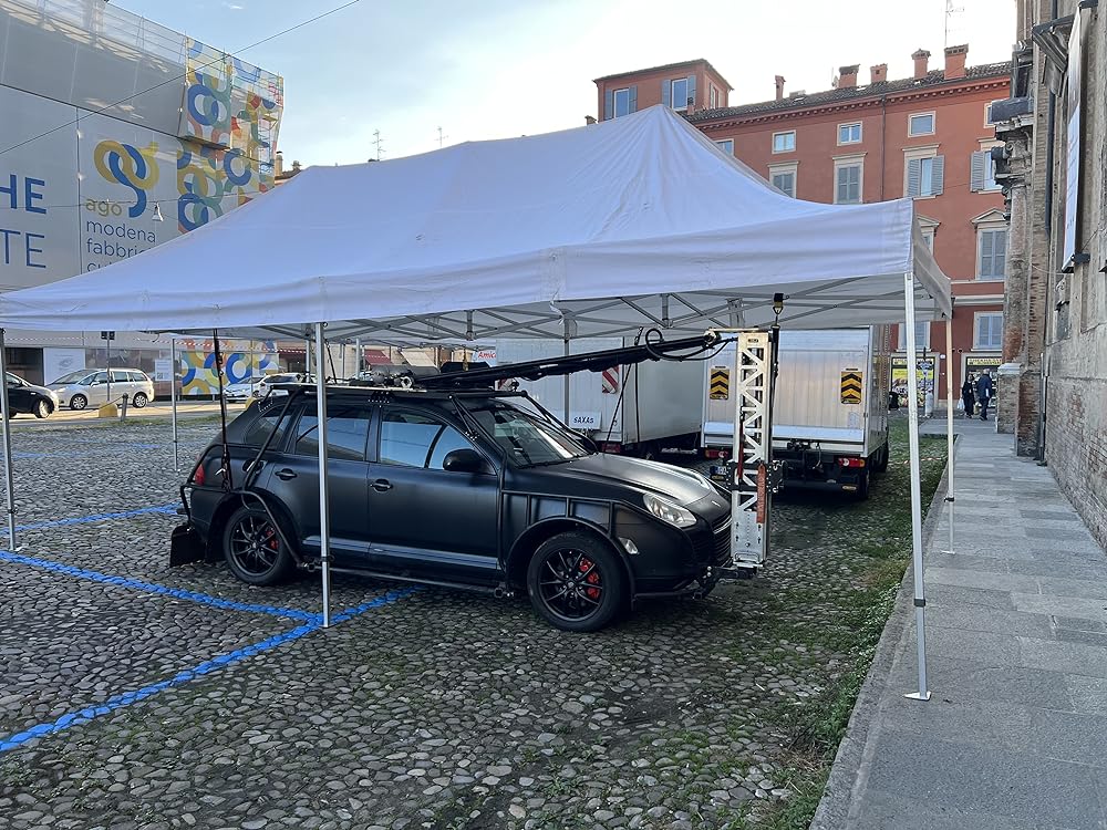 フェラーリの画像