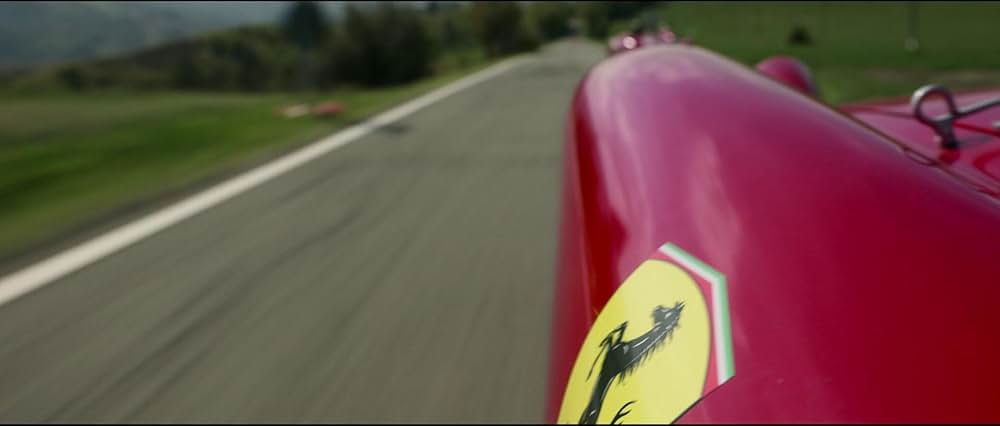 フェラーリの画像