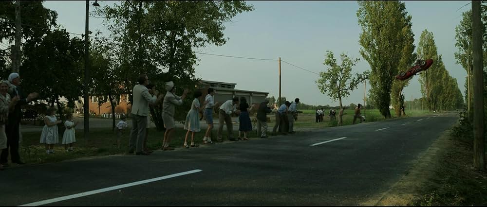 フェラーリの画像