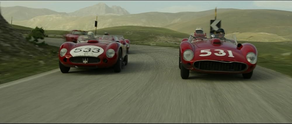 フェラーリの画像