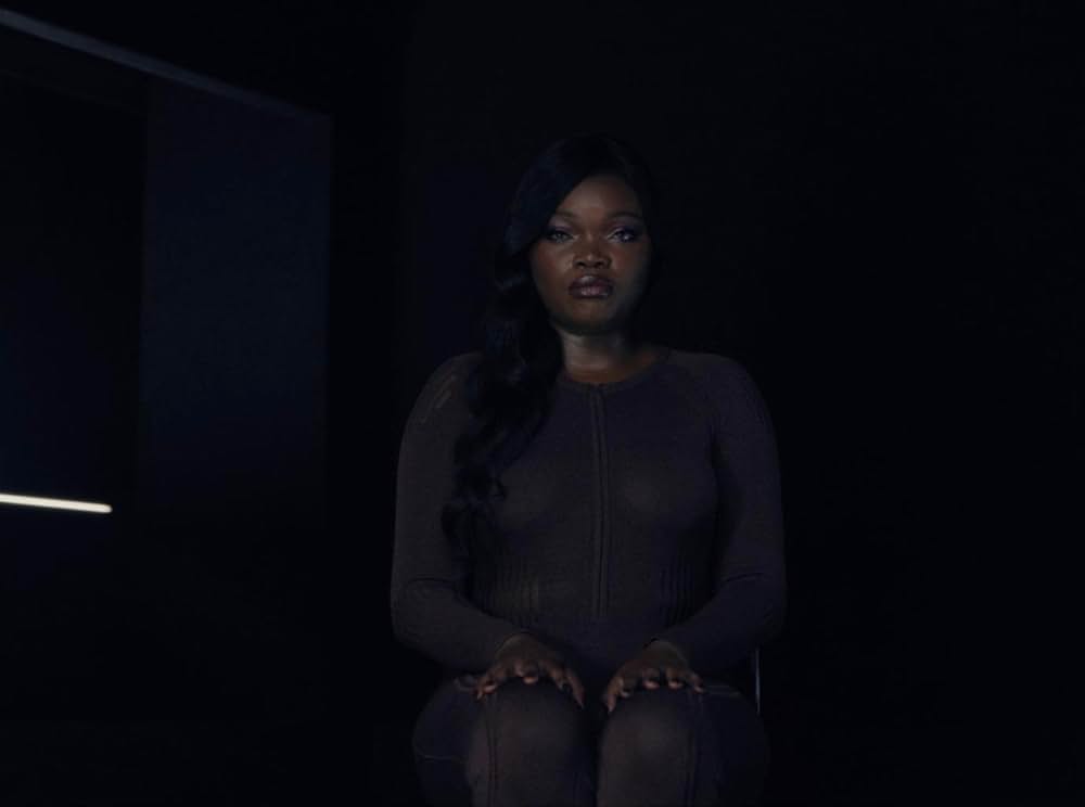 けものがいるの画像