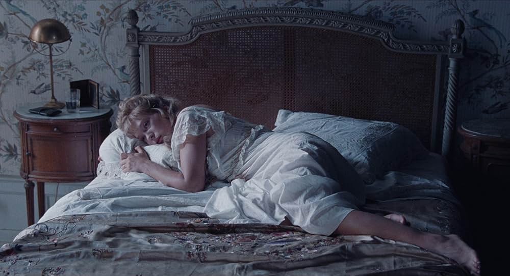 けものがいるの画像