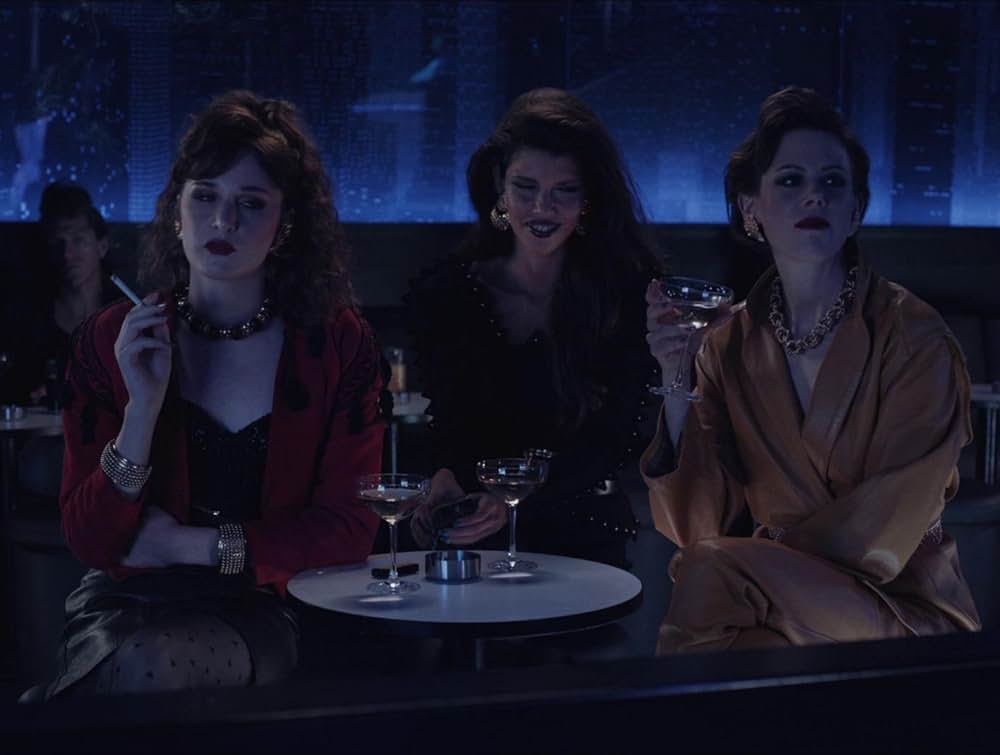 けものがいるの画像