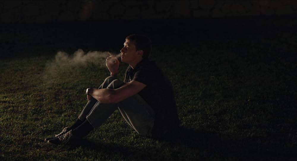 けものがいるの画像