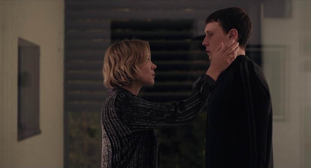 けものがいるの画像