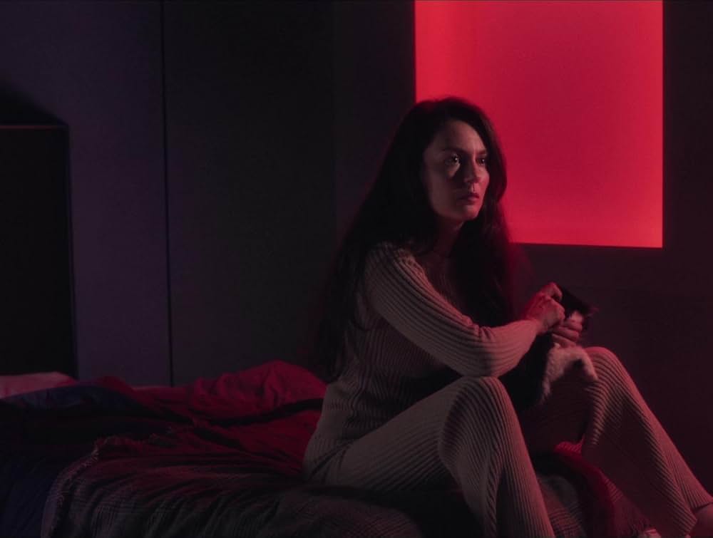 けものがいるの画像