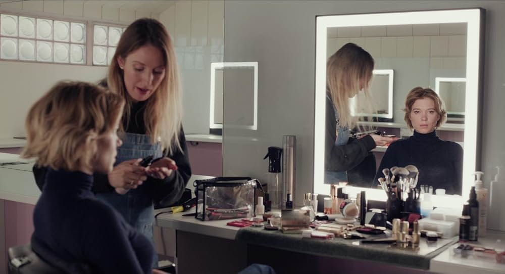 けものがいるの画像