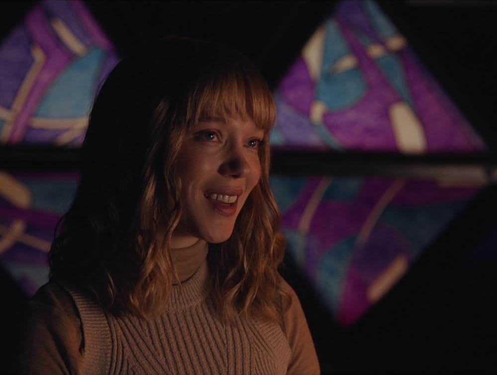 けものがいるの画像