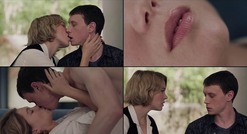 けものがいるの画像