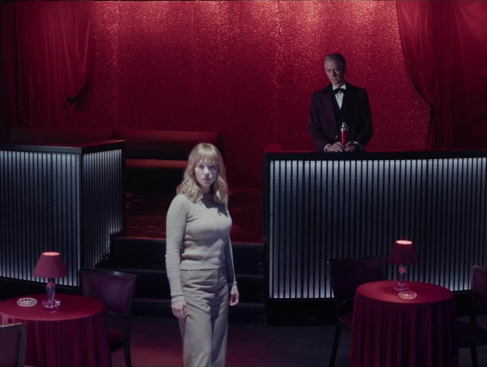 けものがいるの画像