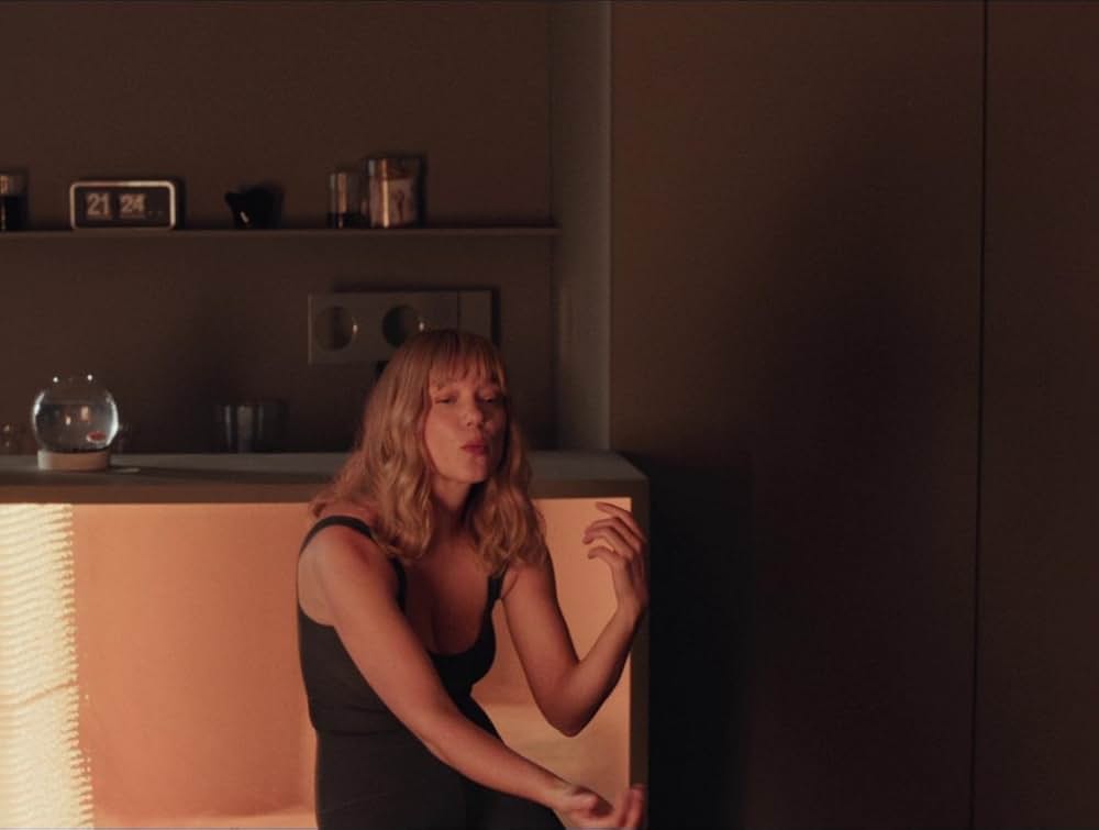 けものがいるの画像