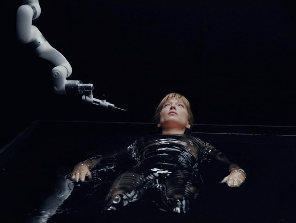 けものがいるの画像