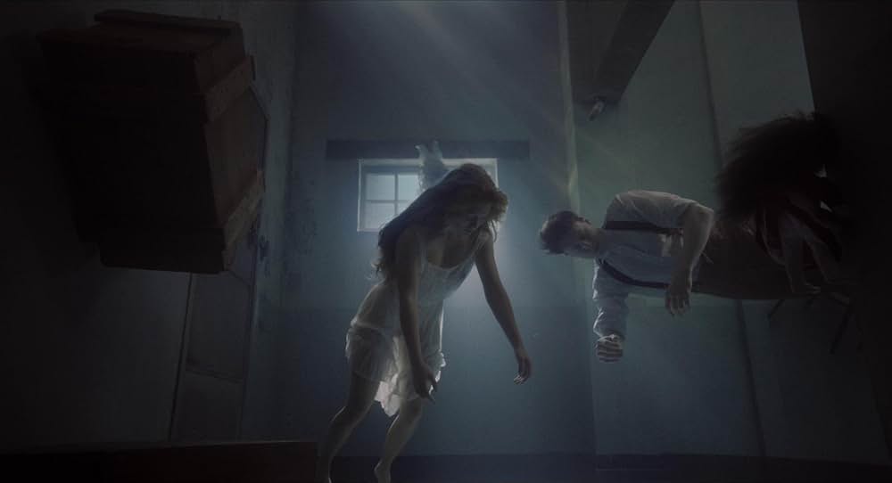 けものがいるの画像