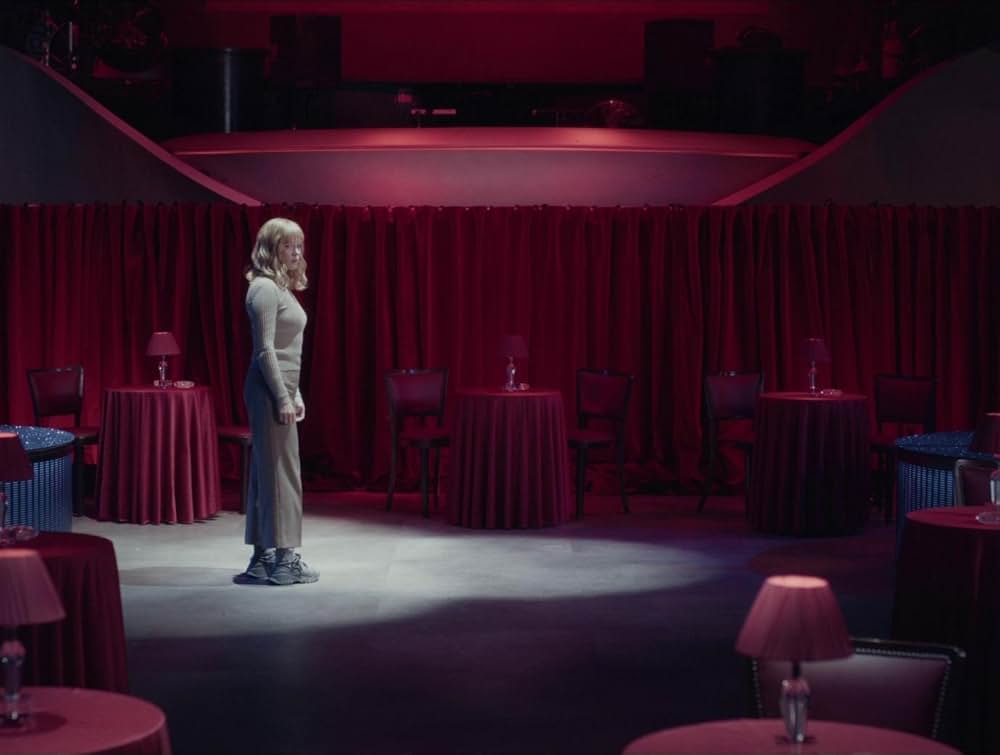 けものがいるの画像