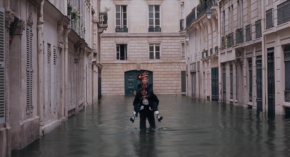 けものがいるの画像