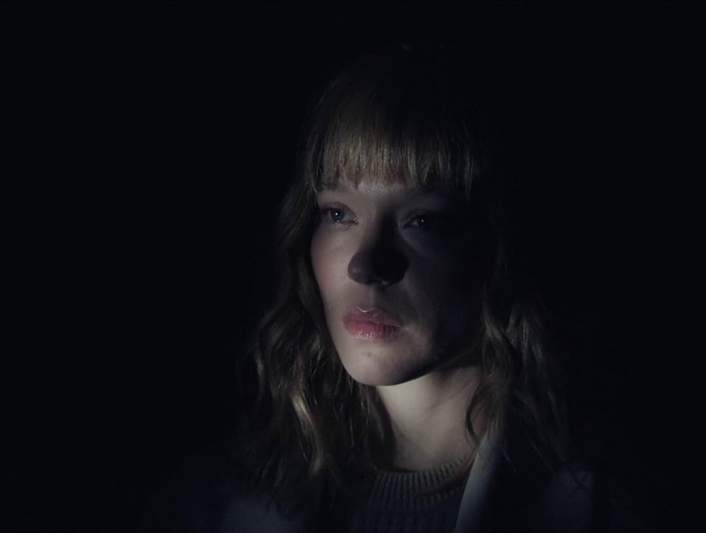 けものがいるの画像